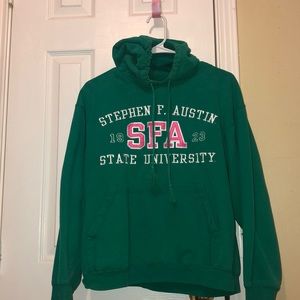 Stephen F Austin Hoodie